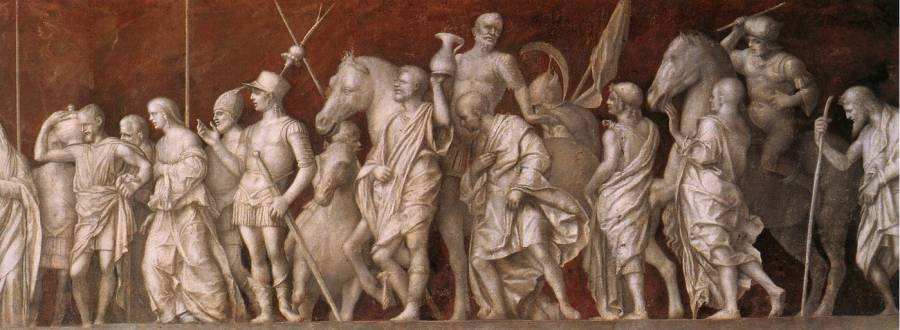 Bellini Giovanni - Continence de Scipion (detail) 2.jpg